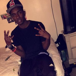 Meet your Posher, Justin